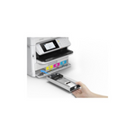Impresora Multifuncional Tinta WorkForce WF-C580 (al) - Foto 2