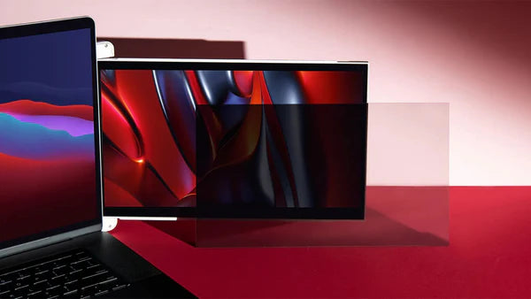 Filtro privacidad Mobiel Pixels MP 13.3 pulgadas (tt)