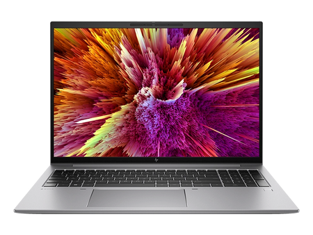 ZBook Firefly 16 G11 Ultra 7 155H A500 4GB 16GB (T)