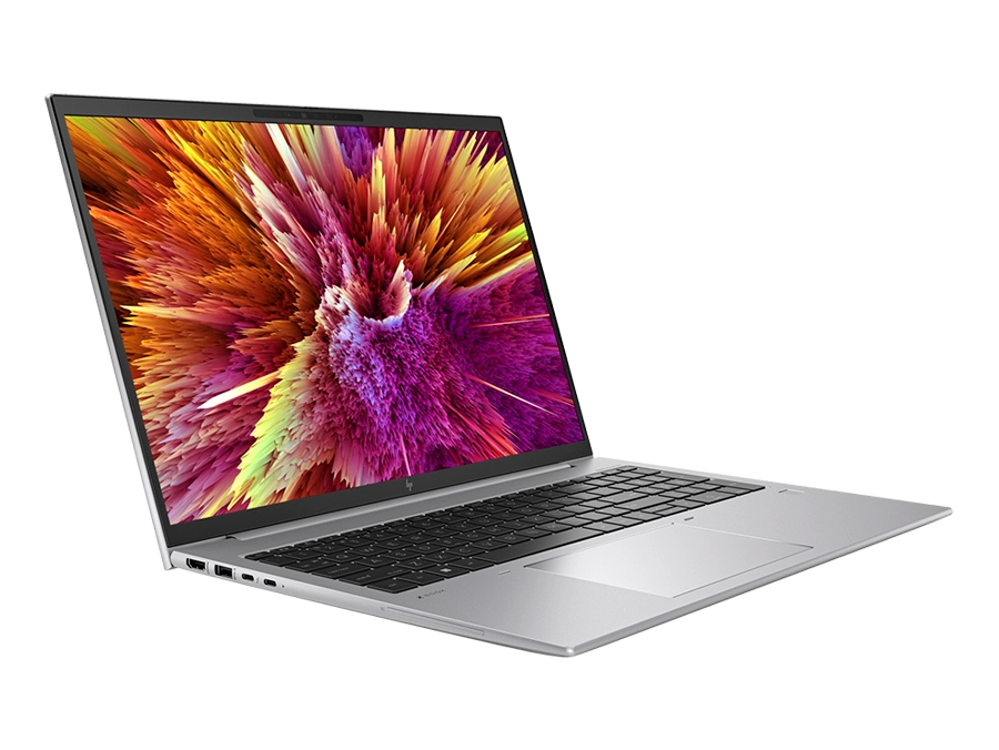 ZBook Firefly 16 G11 Ultra 7 155H A500 4GB 16GB (T)