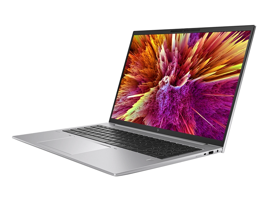 ZBook Firefly 16 G11 Ultra 7 155H A500 4GB 16GB (T)
