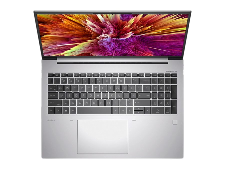 ZBook Firefly 16 G11 Ultra 7 155H A500 4GB 16GB (T)