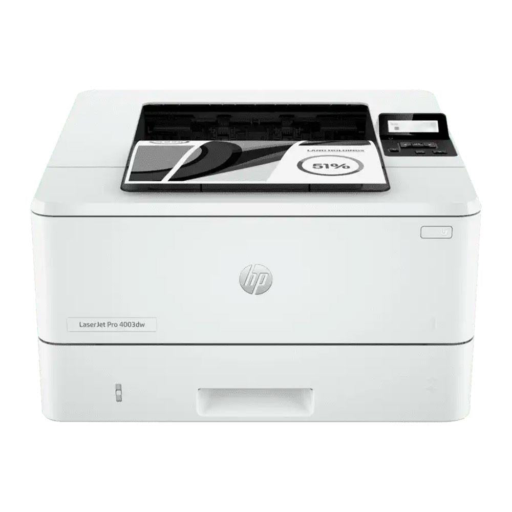 HP LaserJet Pro 4003dw Printer HP