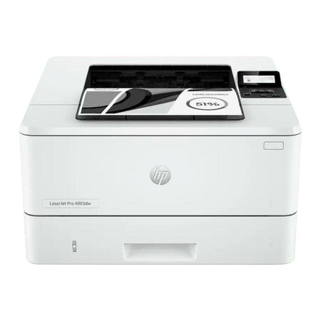 HP LaserJet Pro 4003dw Printer HP