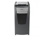 TRITURADORA AUTO+750X / CHALLA 4X40MM / P4 / HASTA 750 HOJAS AUTOMÁTICAMENTE / PAPELERO 140L / 55DBA / TIEMPO FUNC. 4HRS / GARANTÍA 2 AÑOS (CCO) - Foto 3