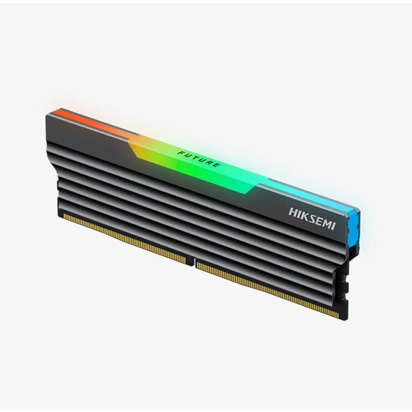 MEMORIA RAM UDIMM DDR4 3200 MHZ 16GB RGB FUTURE HIKSEMI (ca)