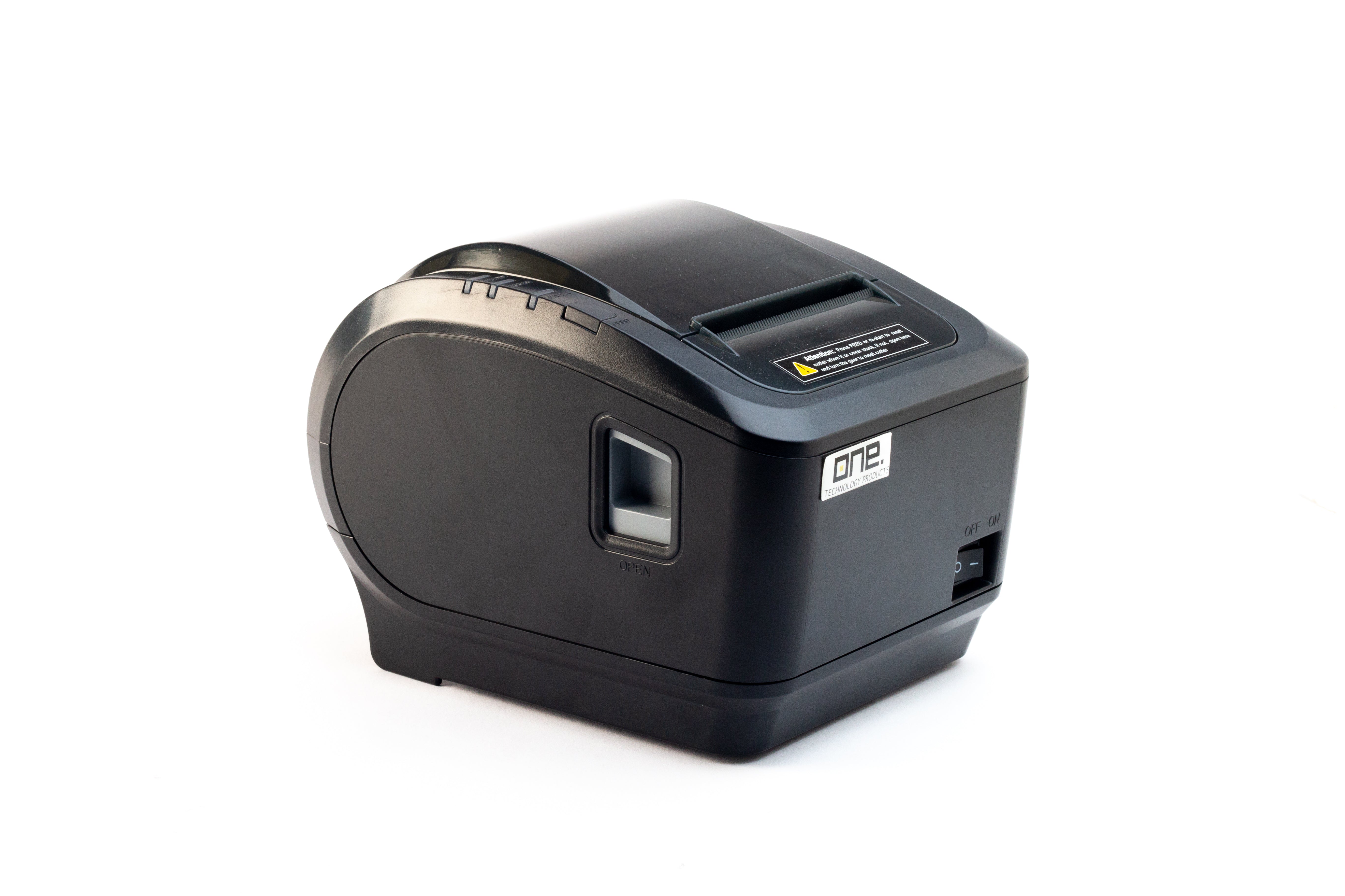 Impresora Térmica One Seven
