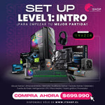 LEVEL 1: INTRO - Foto 1