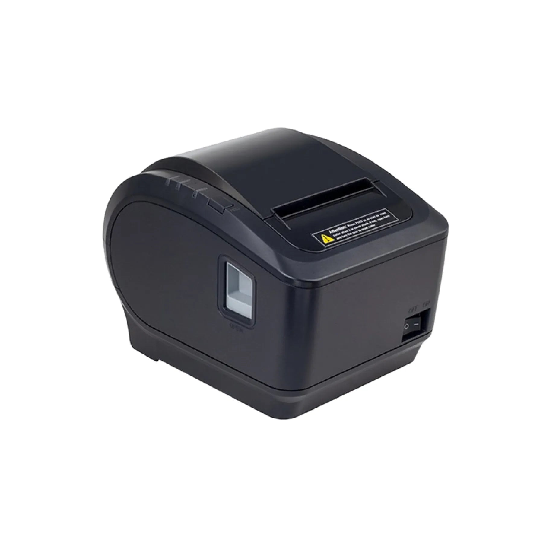 Impresora Térmica Ultra rápida TS100