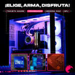 PC Armado STORMCORE - Foto 2