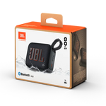 Parlante JBL Go 4 - Black Bluetooth - Negro (CA - Foto 2