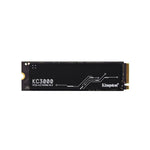 Disco Duro KINGSTON 1024G KC3000 PCIe 4.0 NVMe M.2 SSD (al) - Foto 2