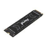 500G Kingston FURY Renegade PCIe 4.0 NVMe M.2 SSD - Foto 1