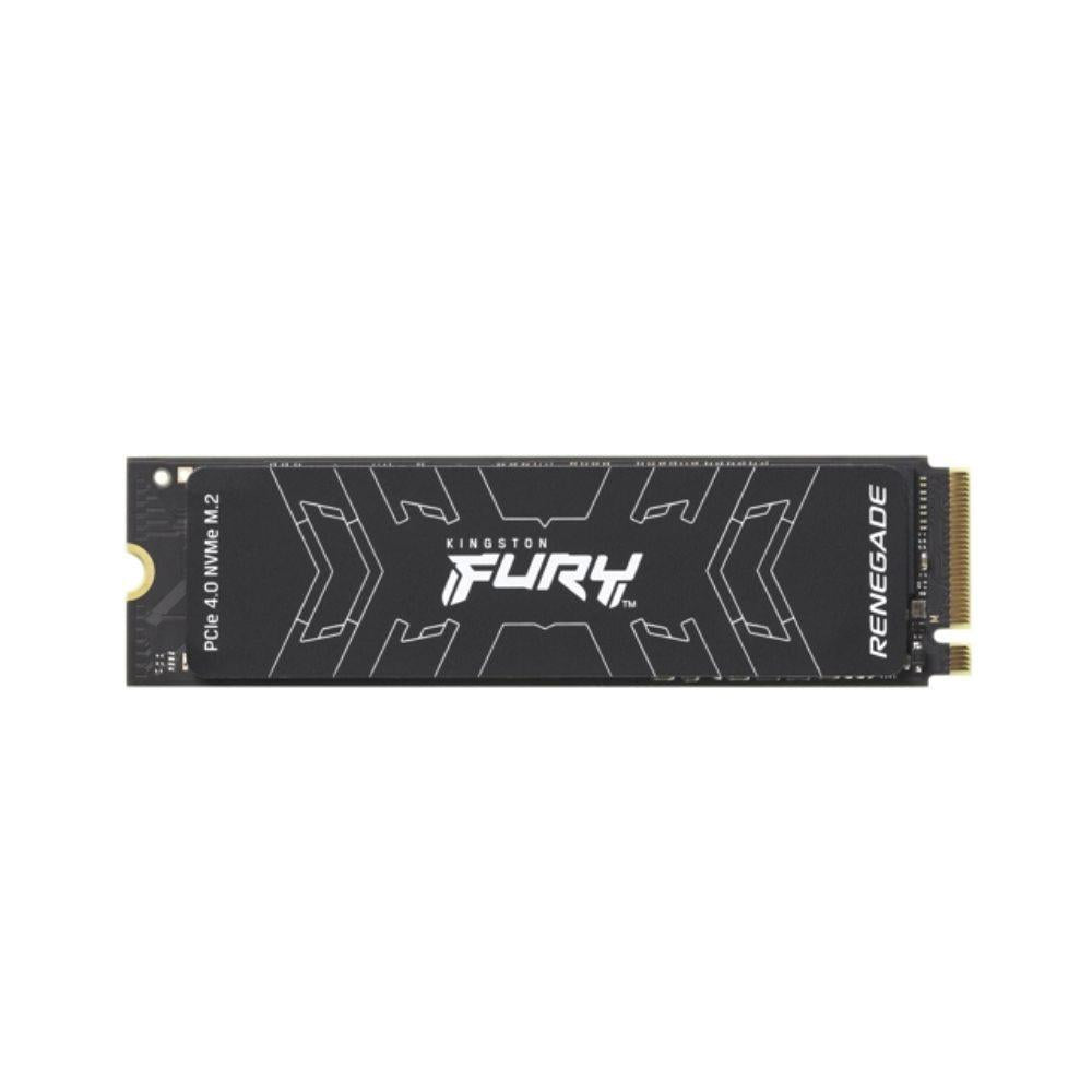 1000G Kingston FURY Renegade PCIe 4.0 NVMe M.2 SSD
