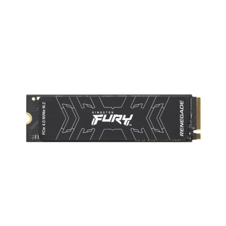 1000G Kingston FURY Renegade PCIe 4.0 NVMe M.2 SSD