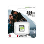 512GB MicroSDXC Canvas Go Plus 170R A2 U3 V30 Card - Foto 1