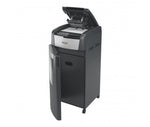 TRITURADORA AUTO+750X / CHALLA 4X40MM / P4 / HASTA 750 HOJAS AUTOMÁTICAMENTE / PAPELERO 140L / 55DBA / TIEMPO FUNC. 4HRS / GARANTÍA 2 AÑOS (CCO) - Foto 4
