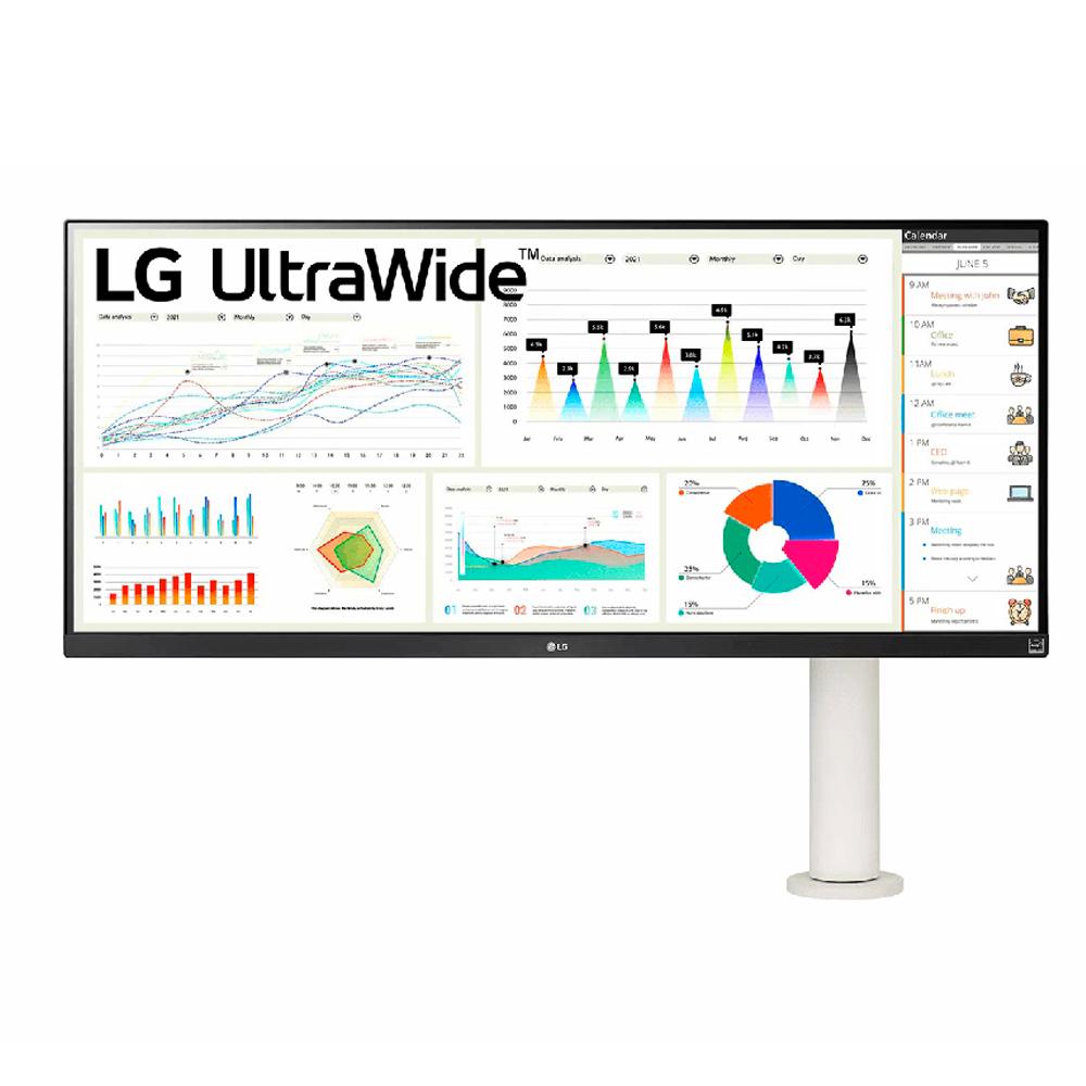 Monitor 34 ULTRAWIDE WFHD (HDR400) PIVOT LG (ing)