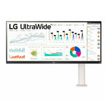 Monitor 34 ULTRAWIDE WFHD (HDR400) PIVOT LG (ing) - Foto 1