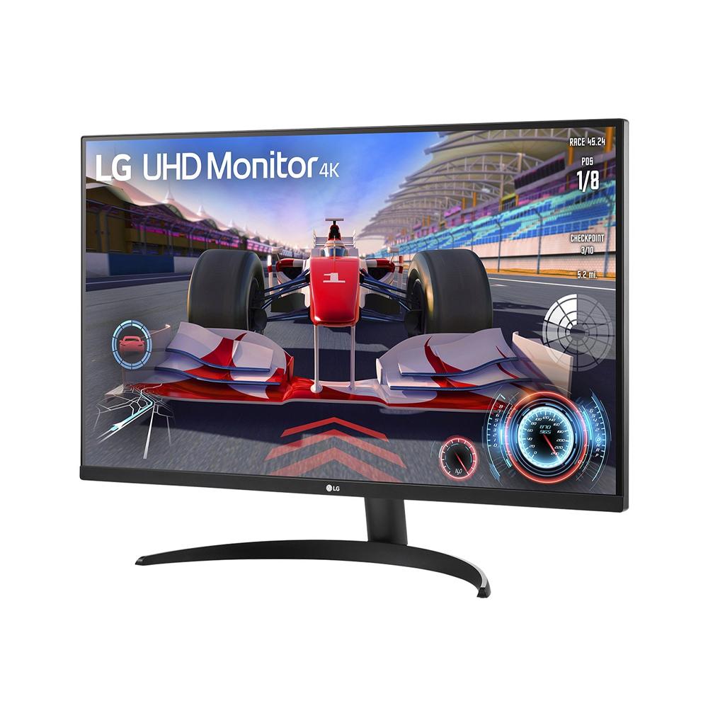 Monitor LG UHD 4K HDR De 31 5 LG (ing)