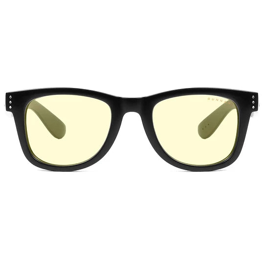 LENTES GUNNAR HAUS Onyx Amber FOCUS