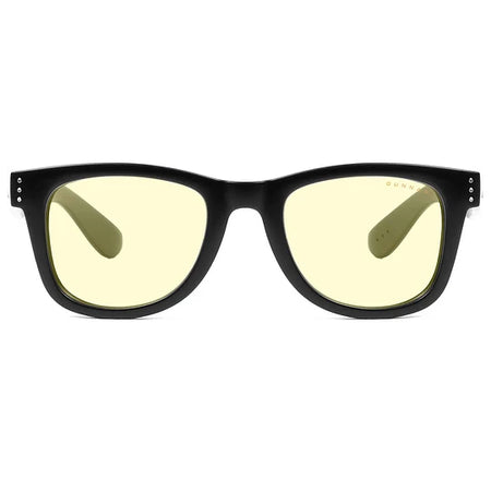 LENTES GUNNAR HAUS Onyx Amber FOCUS