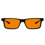 LENTES GUNNAR ENIGMA Onyx Amber MAX FOCUS - Foto 2
