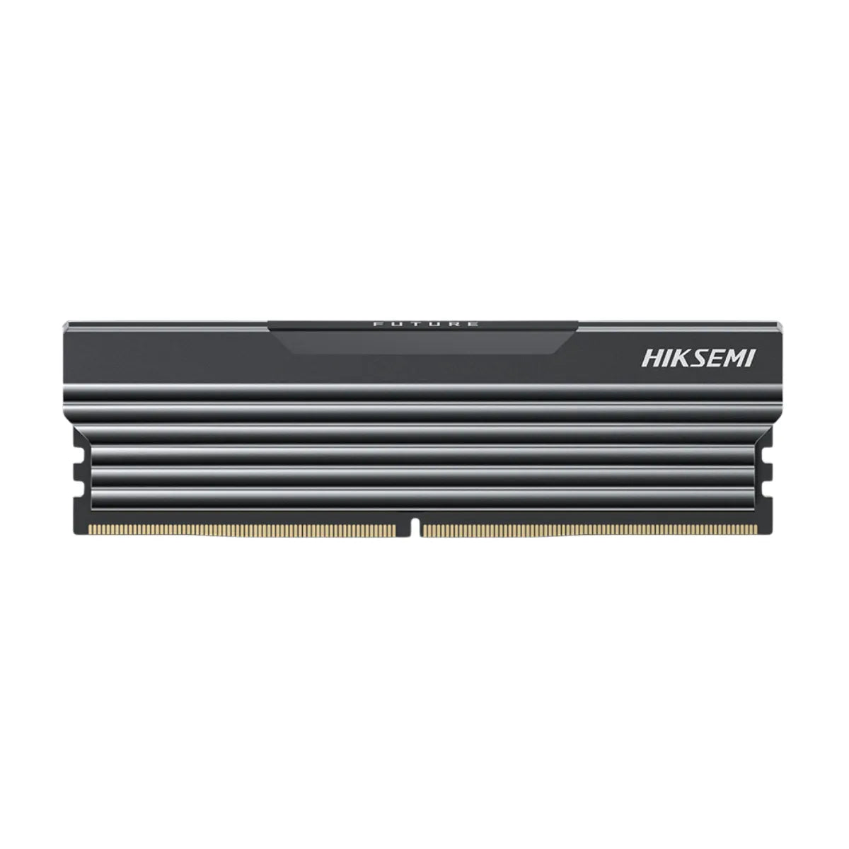 MEMORIA RAM UDIMM DDR5 5600 MHZ 16G FUTURE BLACK/ HSC516U56C2 16G (OT)