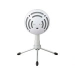 MICRÓFONO BLUE SNOWBALL ICE USB WHITE (F) - Foto 3