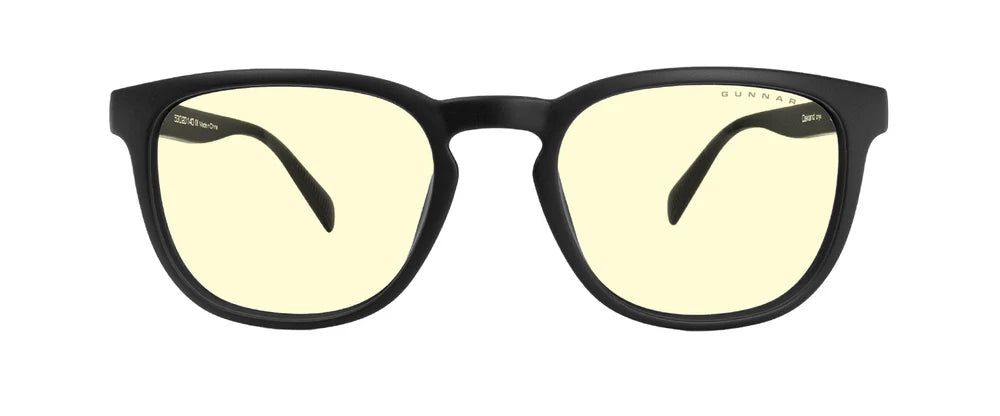 LENTES Gunnar Oakland Onyx Crystal Bundle FOCUS