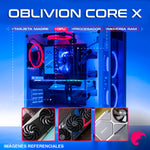 PC GAMER OBLIVION CORE X - Foto 1