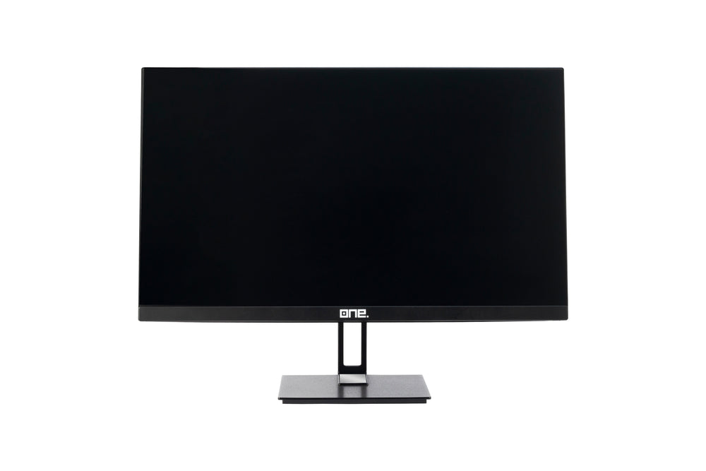 PC AIO ONE MIG I3-3220/8+256 21.5 in / WIFI+BT / BLACK