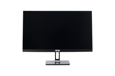 PC AIO ONE MIG I3-3220/8+256 21.5 in / WIFI+BT / BLACK