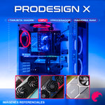 PG GAMER PRODESIGN X - Foto 1