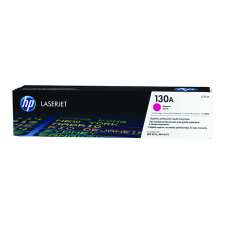 TÓNER HP 130A MAGENTA