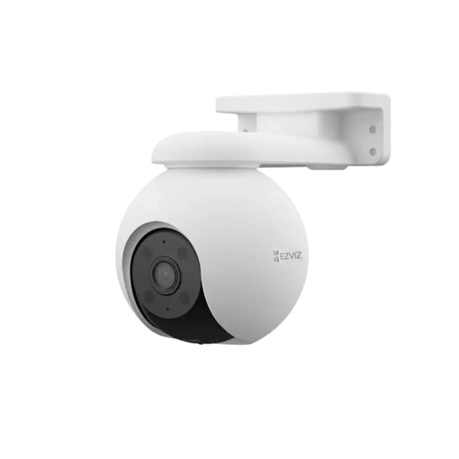 CÁMARA EXT. PTZ 3MPIX CS-H8-R100-1H3WKFL (F)