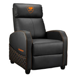 Sofá Gamer COUGAR RANGER ELITE Reclinable 160° hasta 135 kg (op) - Foto 1
