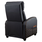 Sofá Gamer COUGAR RANGER ELITE Reclinable 160° hasta 135 kg (op) - Foto 5