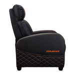 Sofá Gamer COUGAR RANGER ELITE Reclinable 160° hasta 135 kg (op) - Foto 3