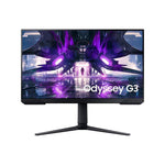 LS27AG Mon Samsung 27 Odyssey G3 SAMSUNG - Foto 1