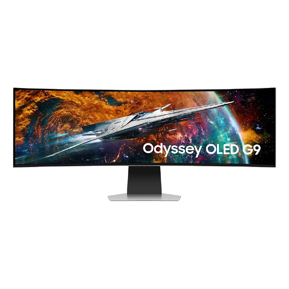 Monitor Odyssey G9 49 SAMSUNG