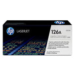 HP Tambor 126A LaserJet CE314A - Foto 1