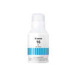 TINTA CANON GI16 CYAN 136 ML - Foto 1