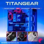 PC GAMER TINTANGEAR - Foto 1