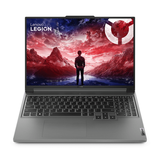Notebook Lenovo Legion Pro 5 16IRX9 I9-14900HX RAM 32GB 1TB 16