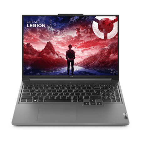 Notebook Lenovo Legion Pro 5 16IRX9 I9-14900HX RAM 32GB 1TB 16" RTX4070 8GB W11H (am)