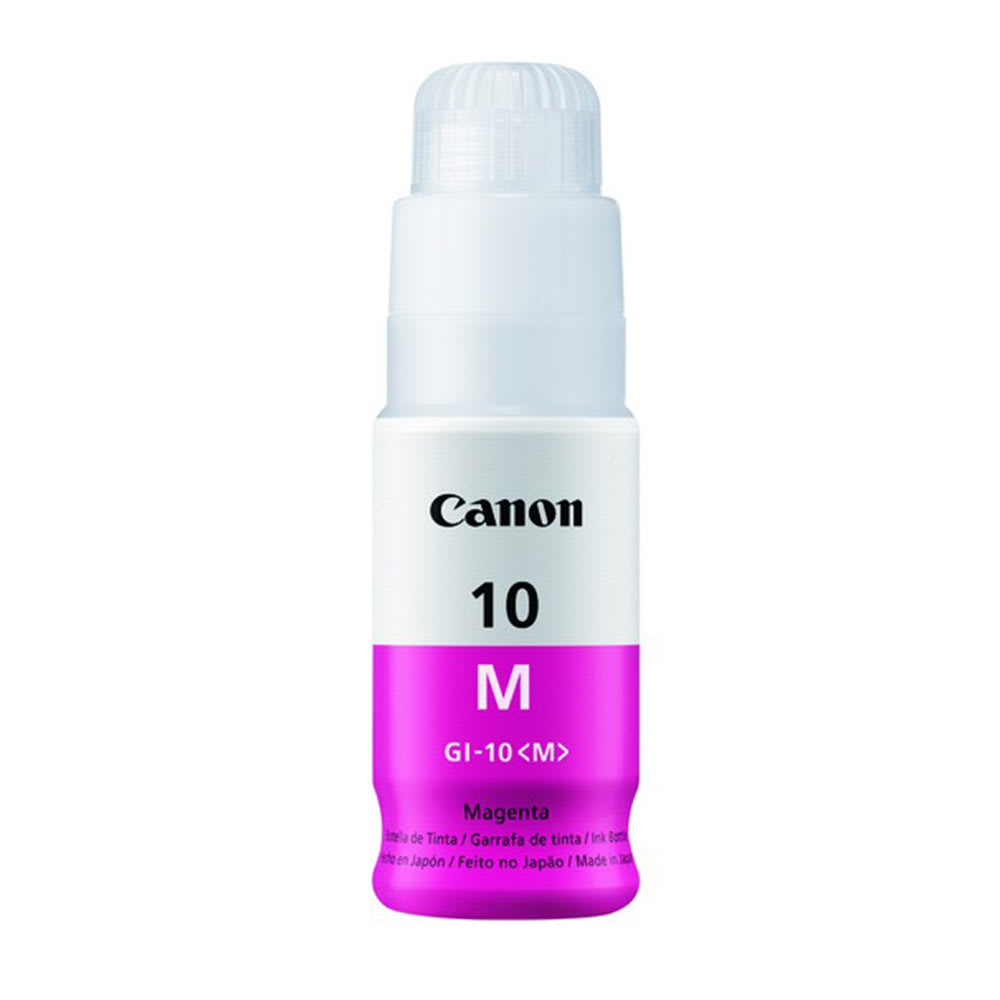 TINTA CANON GI10 MAGENTA