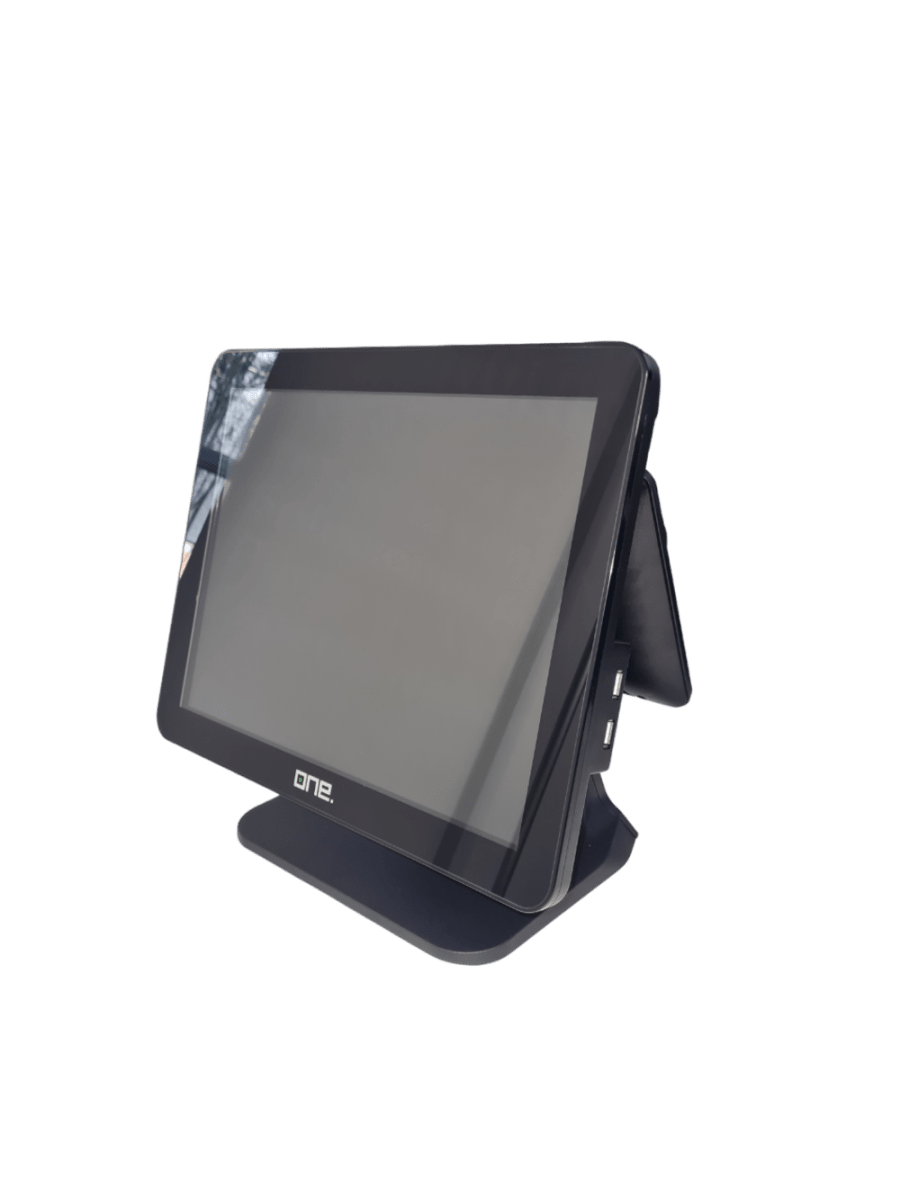 POS ONE T2-7000R 15inch J6412/8GB/256GB WIFI/BT