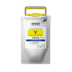 WF-C869R Yellow High Capacity Ink Pack 84K EPSON - Foto 1