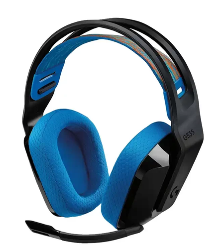 Audífonos Gamer LOGITECH G535(rp)